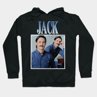 Jack Pearson Hoodie